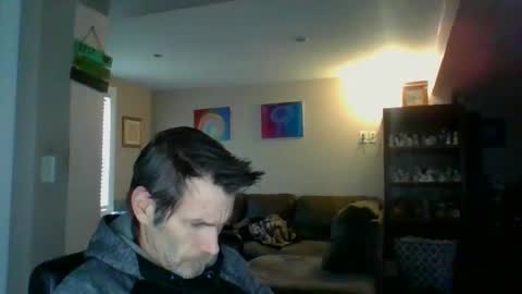 GettOffMyLawn online show from January 2025 02:31:02 PM