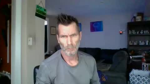 GettOffMyLawn online show from February 2026 04:52:02 PM