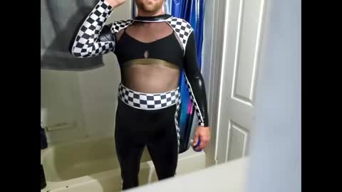 Arin online show from February 2025 04:04:01 AM