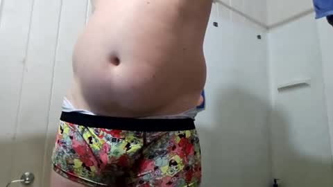 Arin online show from March 2025 02:46:02 AM