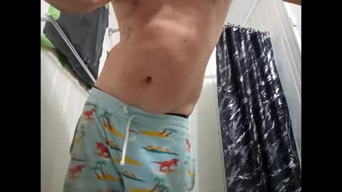 Arin online show from October 2025 10:57:01 AM