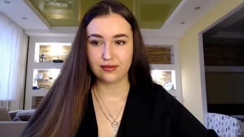 Elizabeth  online show from January 2025 08:16:02 AM