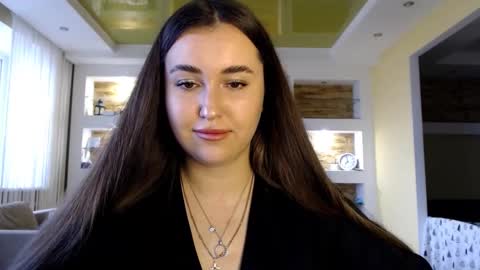 Elizabeth  online show from January 2025 11:21:02 AM