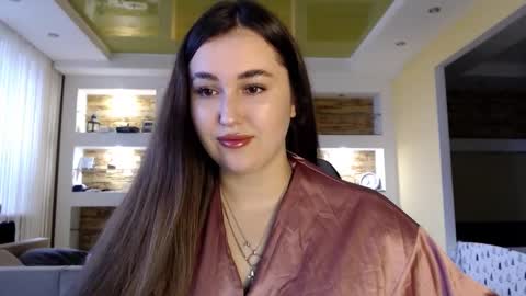 Elizabeth  online show from January 2025 10:25:02 AM