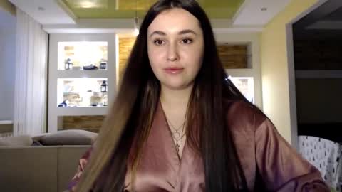 Elizabeth  online show from January 2025 02:31:02 PM