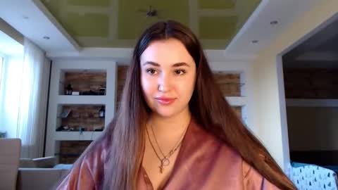 Elizabeth  online show from February 2025 01:16:02 PM