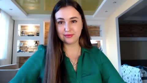 Elizabeth  online show from February 2025 01:50:02 PM