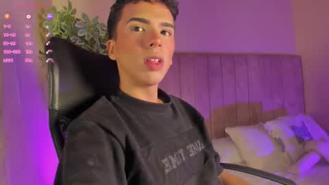 SEAN online show from December 2025 04:41:04 AM