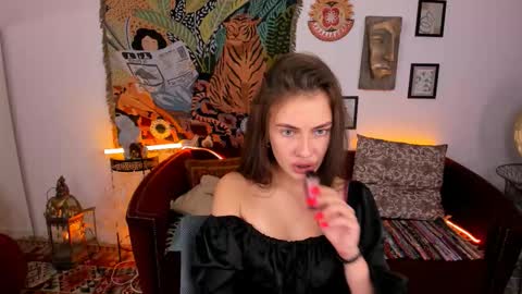 Sea Jorji online show from November 2025 01:11:02 PM