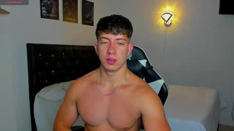 Sean online show from November 2025 09:55:02 AM