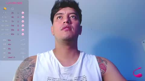 Steven online show from February 2025 09:07:02 PM