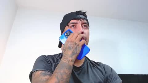 Steven online show from February 2025 08:39:01 AM