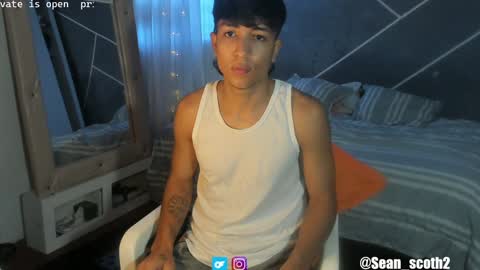 Snapshot of sean_scoth2 chatting on December 2024 09:13:01 PM Sean Scoth online show from December 2024 09:13:01 PM