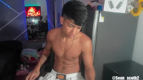 Snapshot of sean_scoth2 chatting on January 2025 04:27:01 AM Sean Scoth online show from January 2025 04:27:01 AM