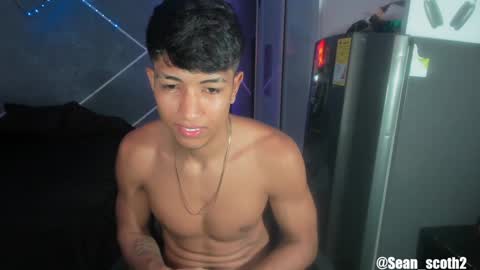 Snapshot of sean_scoth2 chatting on January 2025 07:30:01 AM Sean Scoth online show from January 2025 07:30:01 AM