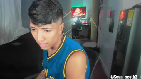 Snapshot of sean_scoth2 chatting on January 2025 12:06:02 AM Sean Scoth online show from January 2025 12:06:02 AM