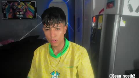 Snapshot of sean_scoth2 chatting on January 2025 06:38:01 AM Sean Scoth online show from January 2025 06:38:01 AM