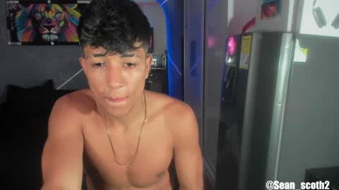 Snapshot of sean_scoth2 chatting on January 2025 09:19:01 PM Sean Scoth online show from January 2025 09:19:01 PM