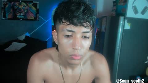 Snapshot of sean_scoth2 chatting on January 2025 07:18:01 AM Sean Scoth online show from January 2025 07:18:01 AM