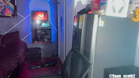 Snapshot of sean_scoth2 chatting on February 2025 02:19:01 AM Sean Scoth online show from February 2025 02:19:01 AM