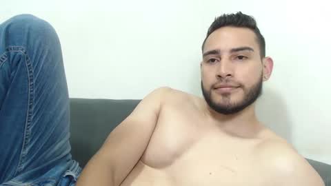 seank_noszka online show from February 2025 12:17:02 AM