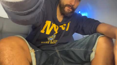 Sean pablo Sanz online show from October 2025 02:21:02 PM