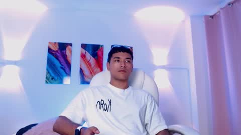 Sean online show from March 2026 01:22:02 AM