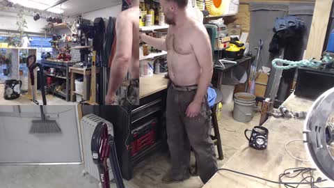 Seattlemanwhore online show from December 2024 07:28:02 PM