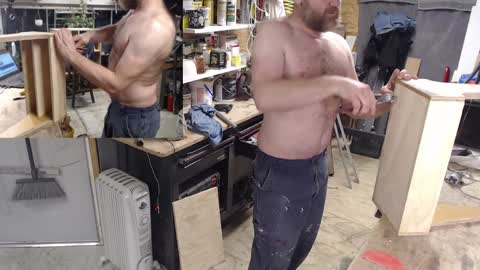 Seattlemanwhore online show from December 2024 03:42:02 PM