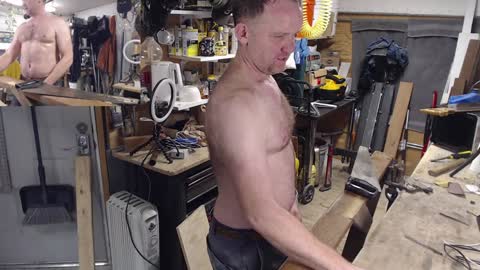 Seattlemanwhore online show from December 2024 04:50:01 PM