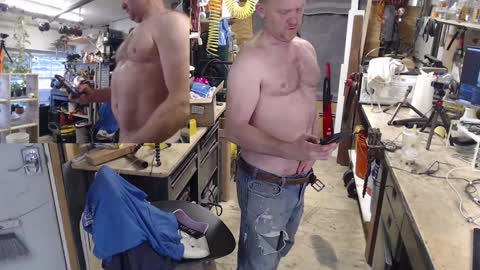 Seattlemanwhore online show from December 2024 08:16:02 PM