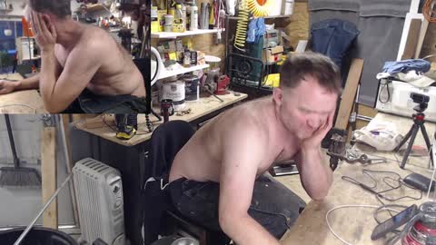 Seattlemanwhore online show from December 2024 10:59:02 PM