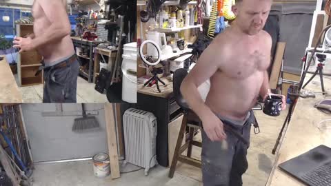 Seattlemanwhore online show from December 2024 09:41:02 PM