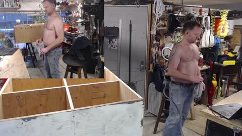 Seattlemanwhore online show from December 2024 05:13:01 PM