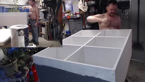 Seattlemanwhore online show from January 2025 10:55:01 PM