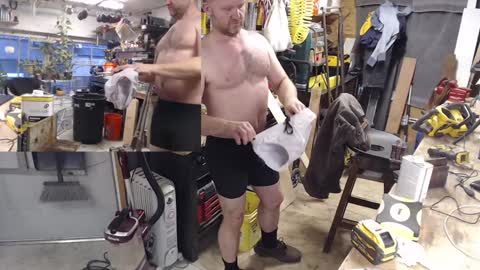 Seattlemanwhore online show from January 2025 06:28:01 PM