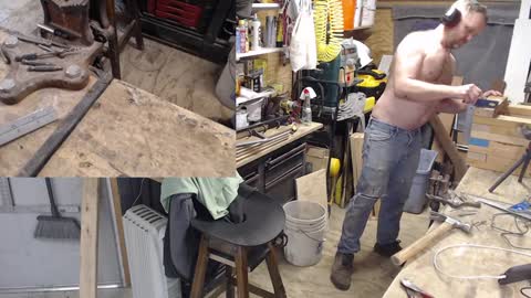 Seattlemanwhore online show from January 2025 10:24:01 PM