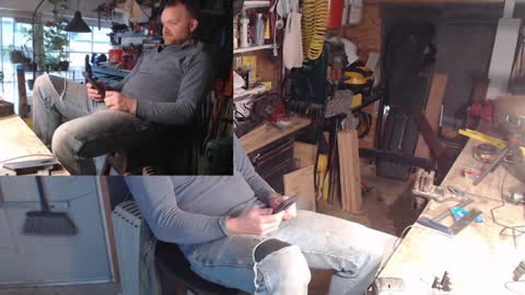 Seattlemanwhore online show from January 2025 08:04:01 PM