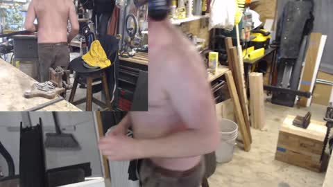 Seattlemanwhore online show from January 2025 09:40:02 PM