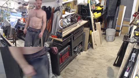 Seattlemanwhore online show from January 2025 08:00:01 PM