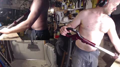 Seattlemanwhore online show from January 2025 03:16:01 PM