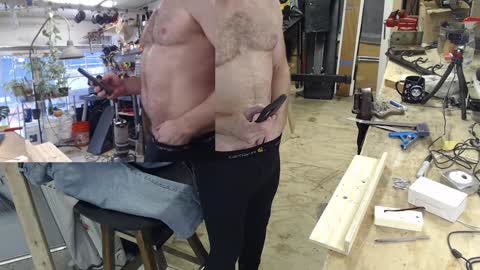 Seattlemanwhore online show from January 2025 08:19:02 PM