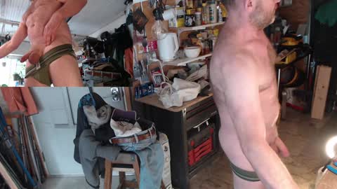 Seattlemanwhore online show from January 2025 10:30:02 PM