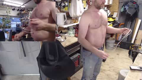 Seattlemanwhore online show from January 2025 05:24:02 PM