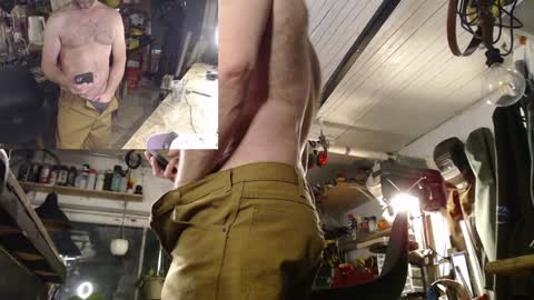 Seattlemanwhore online show from February 2025 02:34:02 PM