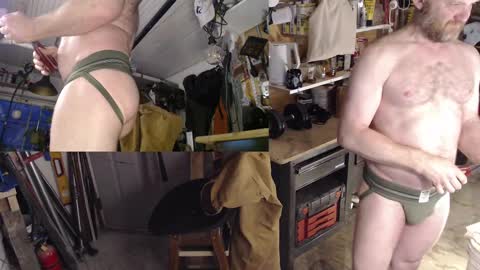 Seattlemanwhore online show from February 2025 03:06:01 PM