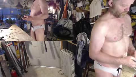 Seattlemanwhore online show from February 2025 03:27:02 PM