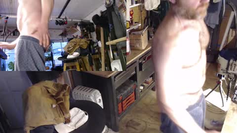 Seattlemanwhore online show from February 2025 03:25:02 PM