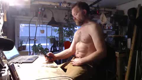 Seattlemanwhore online show from February 2025 03:31:02 PM