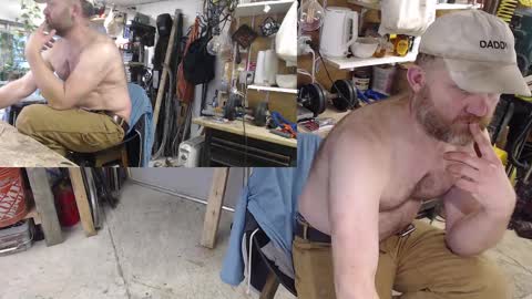 Seattlemanwhore online show from February 2025 06:00:02 PM